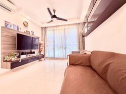 Prive (D19), Condominium #568101231